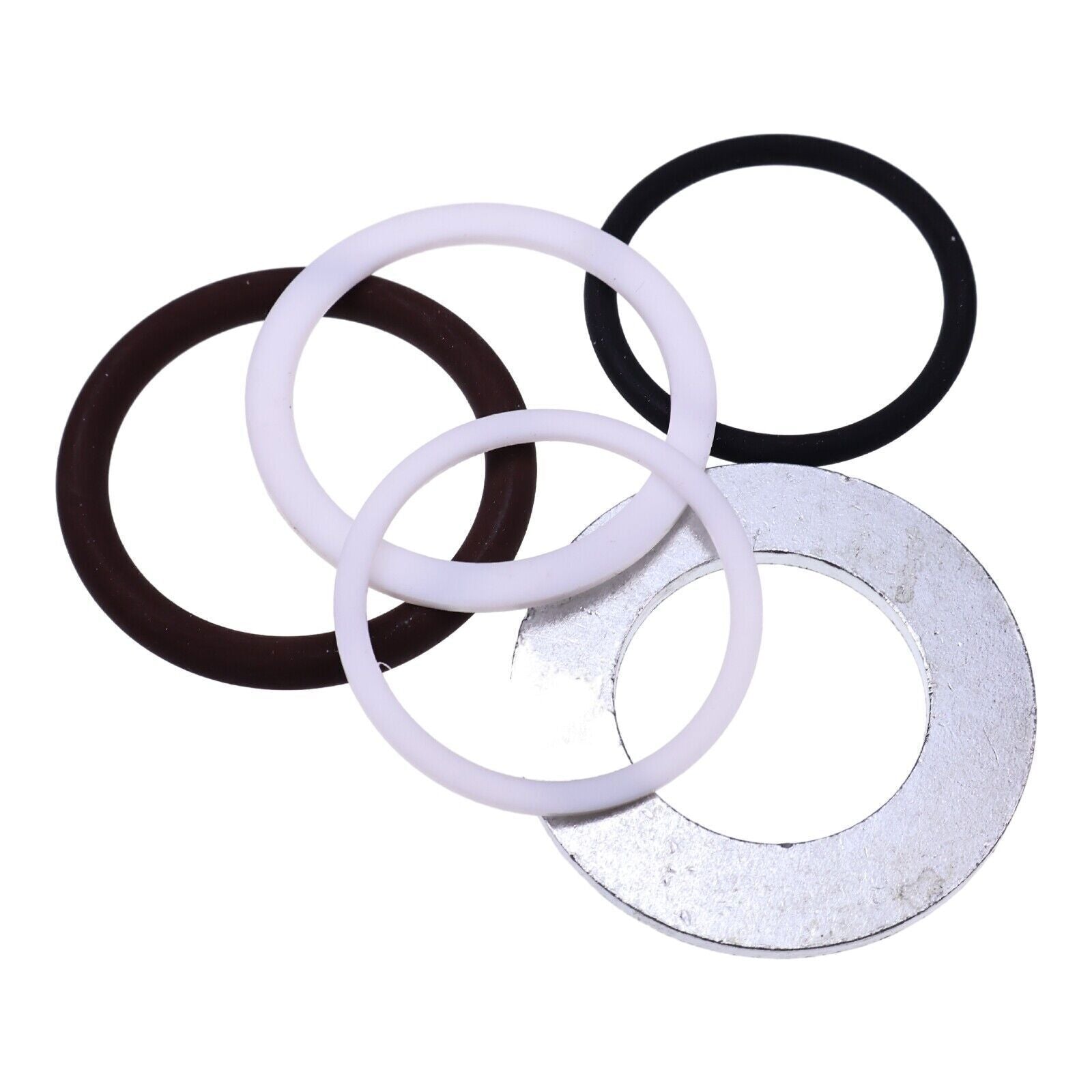 Brake Cylinder Repair Kit A52277 for Case 5480D 480E 480E LL 480F LL 480LL 580E