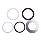 Brake Cylinder Repair Kit A52277 for Case 5480D 480E 480E LL 480F LL 480LL 580E