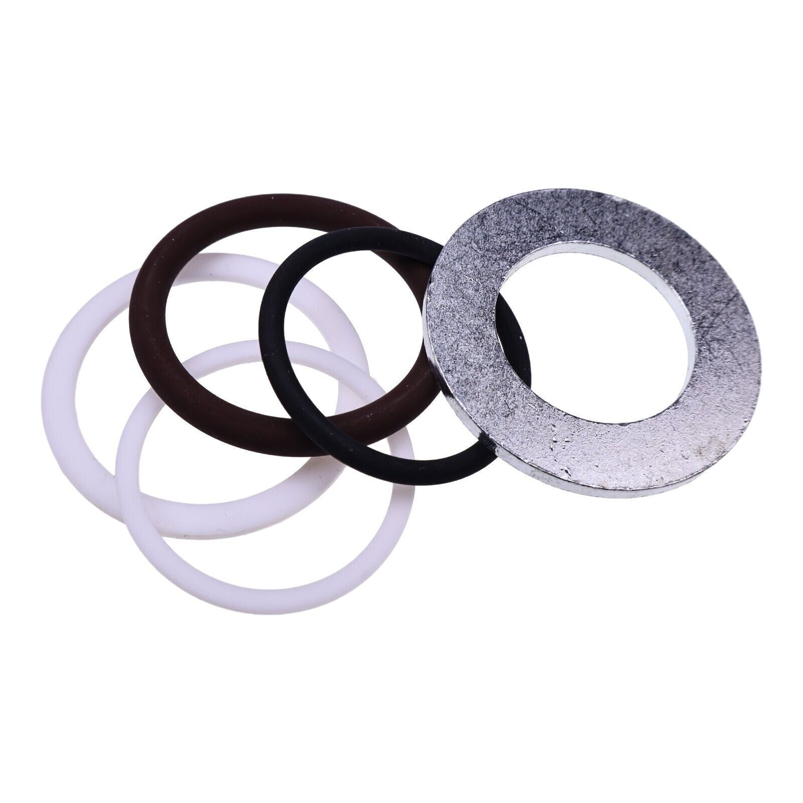 Brake Cylinder Repair Kit A52277 for Case 5480D 480E 480E LL 480F LL 480LL 580E