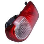 Left Hand Tail Light Housing AM132643 for John Deere X 465 475 485 495 575 700