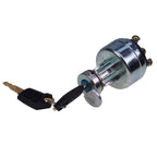 Ignition Switch 194155-52110 for Yanmar 155 180 1300 1510 1720 1810 1820 Tractor