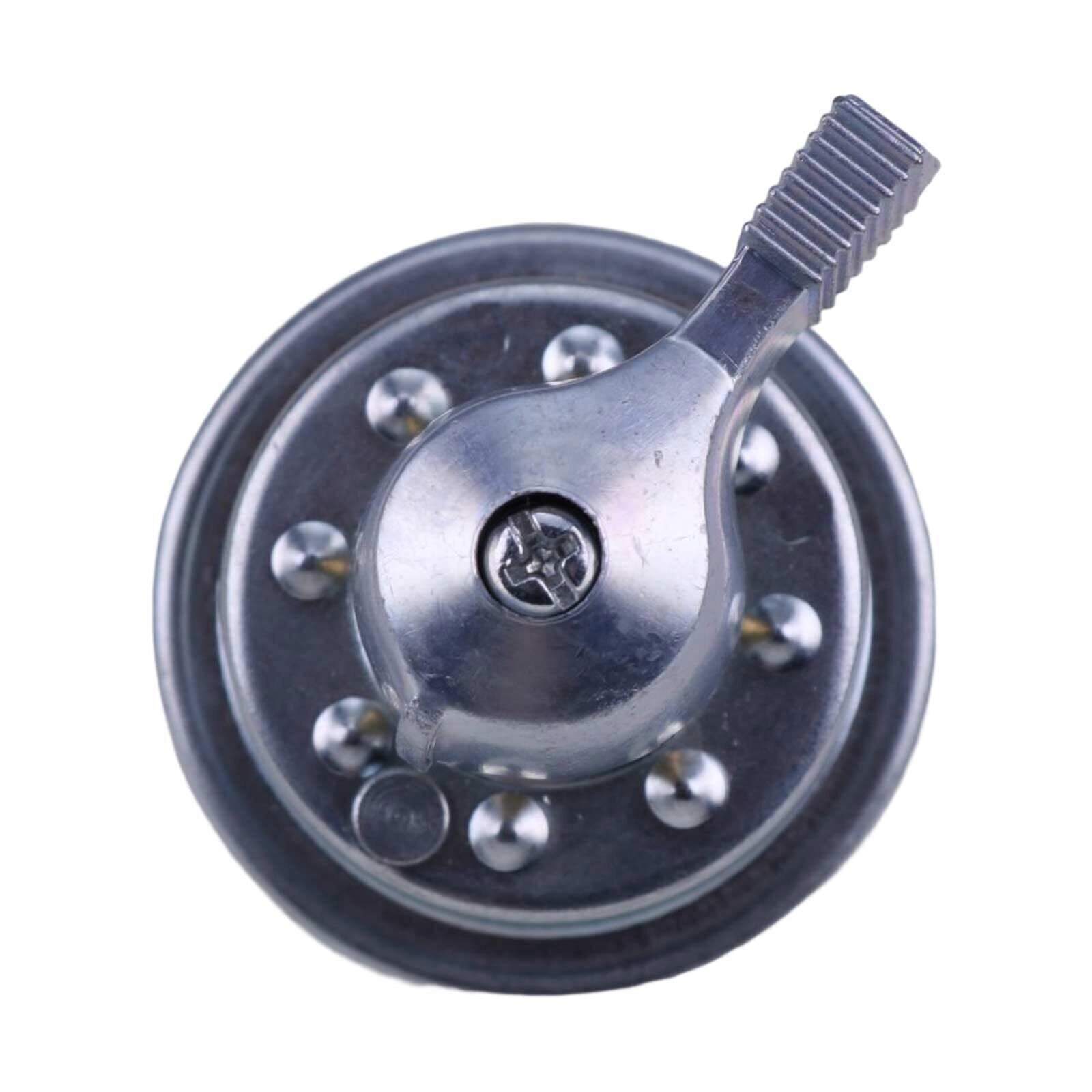 Power Drive Tarper Snowplow winch 3-Position Rotary Switch 1591 75712-04