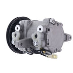 3C581-97590 SVO7E A/C Compressor for Kubota M108S M5040 M7040 M8540 Tractor-New