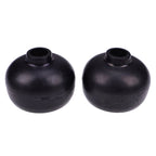 2PCS Fits Massey Ferguson Gear Shifter Boot 520858M1 180579M4 Fits Many Models