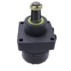 Wheel Motor , Hydraulic Drive Motor for JLG 70041342 White 505300W3122AA