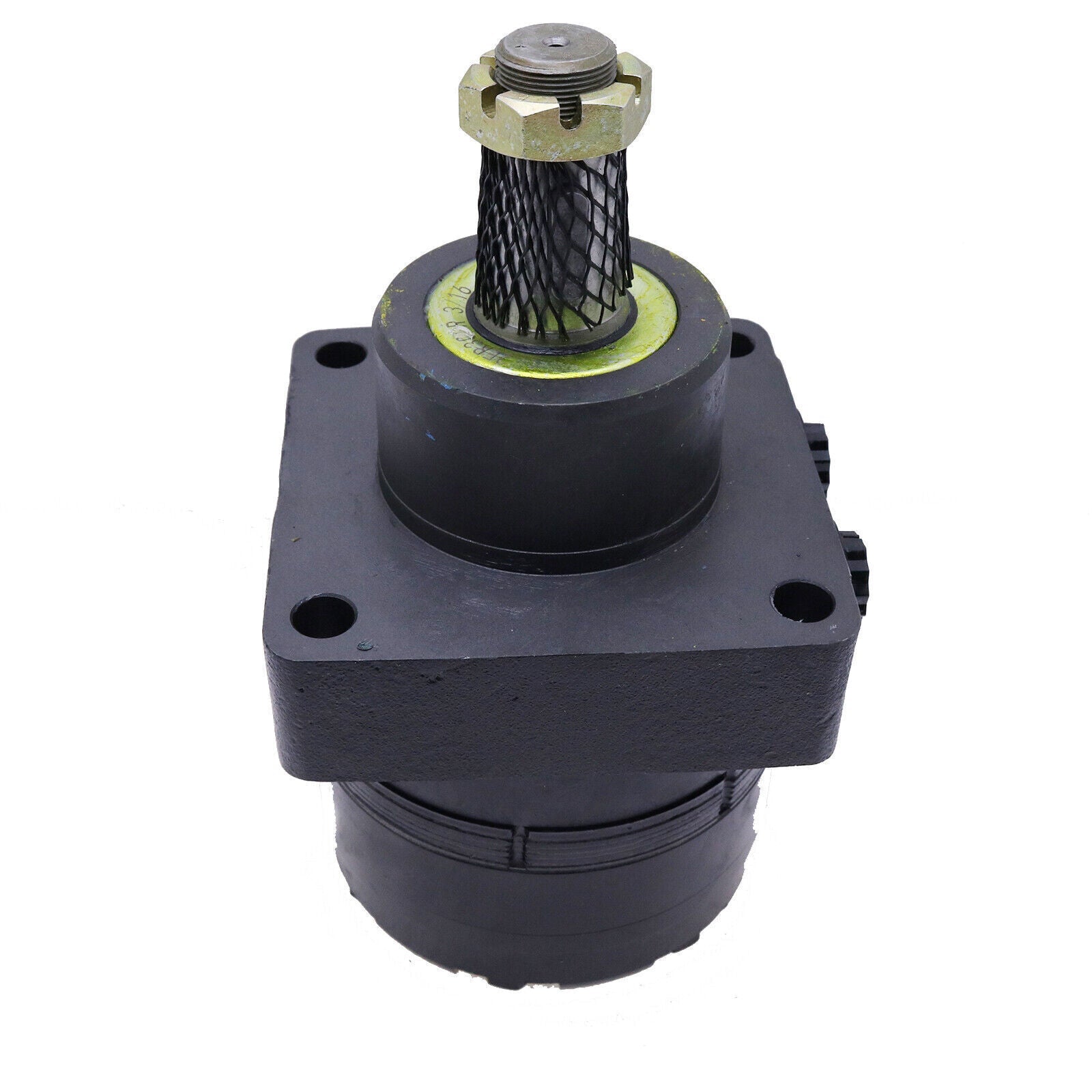 Wheel Motor , Hydraulic Drive Motor for JLG 70041342 White 505300W3122AA