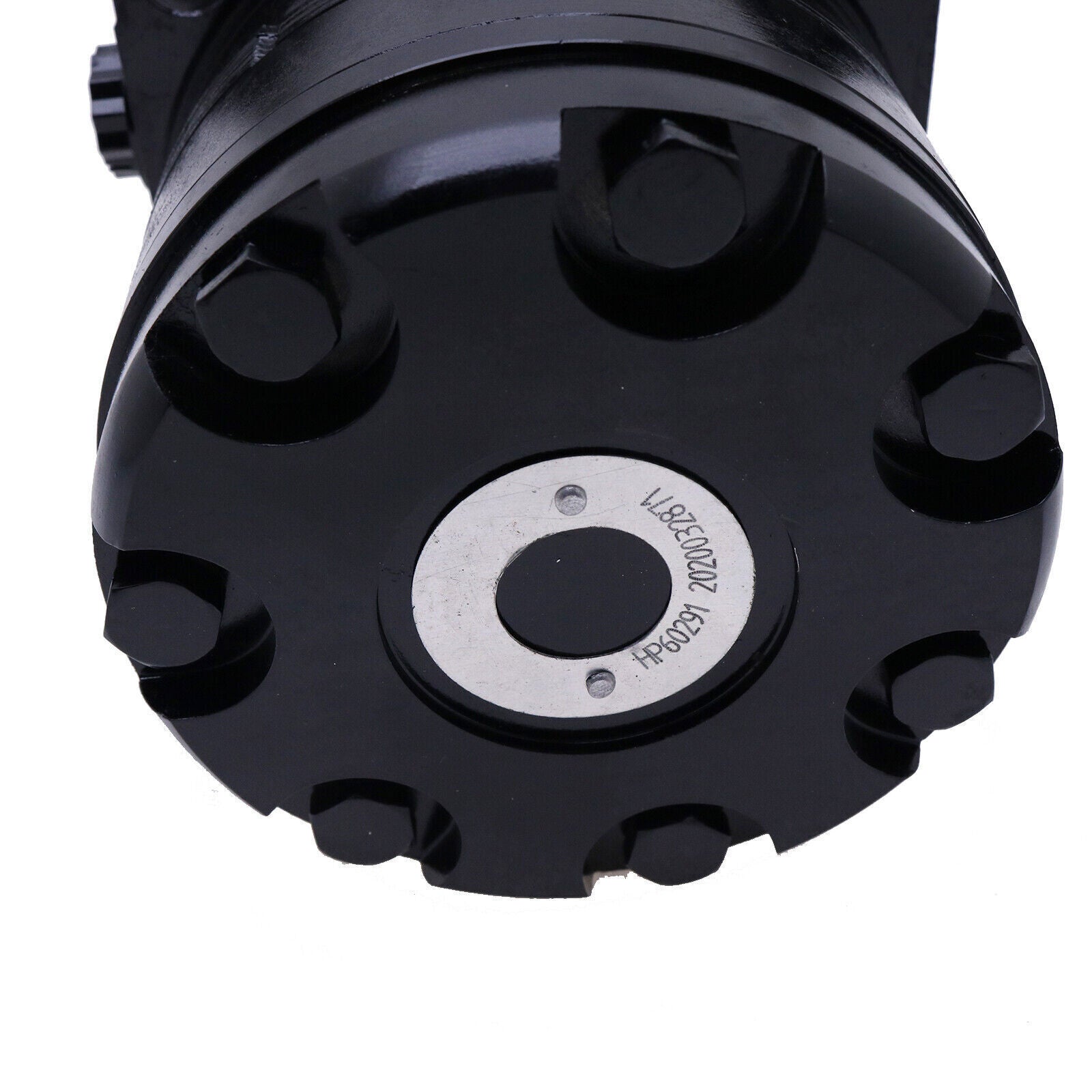 Wheel Motor , Hydraulic Drive Motor for JLG 70041342 White 505300W3122AA
