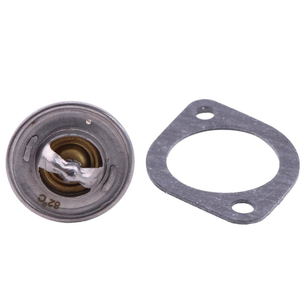 New Thermostat for Kubota Z482 D950 V1200 G3200 180°F