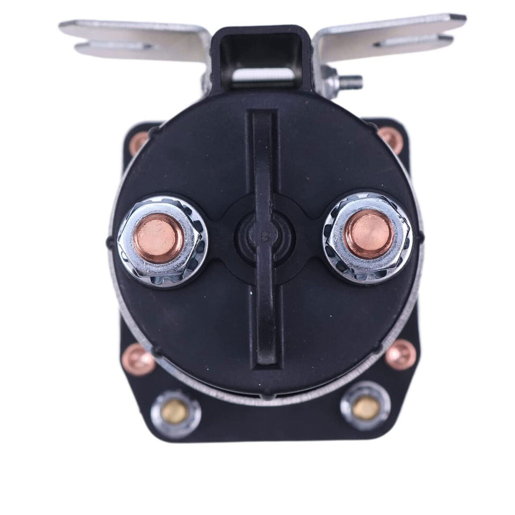 12V Solenoid replaces Trombetta 114-1211-010, 114-1211-020 for Various Starter