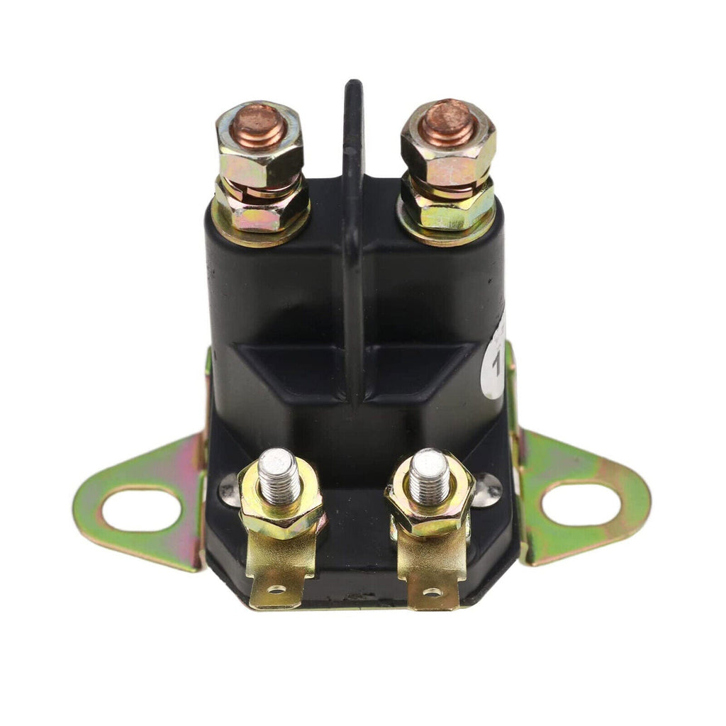 Starter Solenoid 14222 for Craftsman LT2000 YS4500 20 HP Briggs Stratton Motor