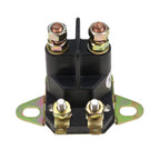 Starter Solenoid 14222 for Craftsman LT2000 YS4500 20 HP Briggs Stratton Motor