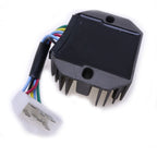 Regulator 6 Wire 19267-64602 For Kubota Tractor B1550 B1750 B2150 B2100 B2400