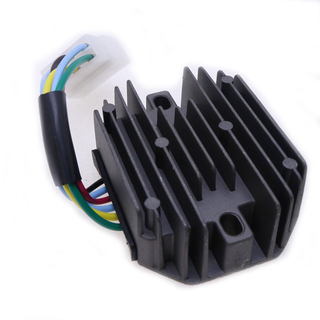 Regulator 6 Wire 19267-64602 For Kubota Tractor B1550 B1750 B2150 B2100 B2400