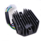 Regulator 6 Wire 19267-64602 For Kubota Tractor B1550 B1750 B2150 B2100 B2400