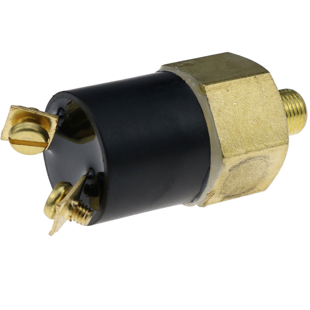 Oil Pressure Switch 87036787 for New Holland L140 L150 LS140 LS150 SL40B C175