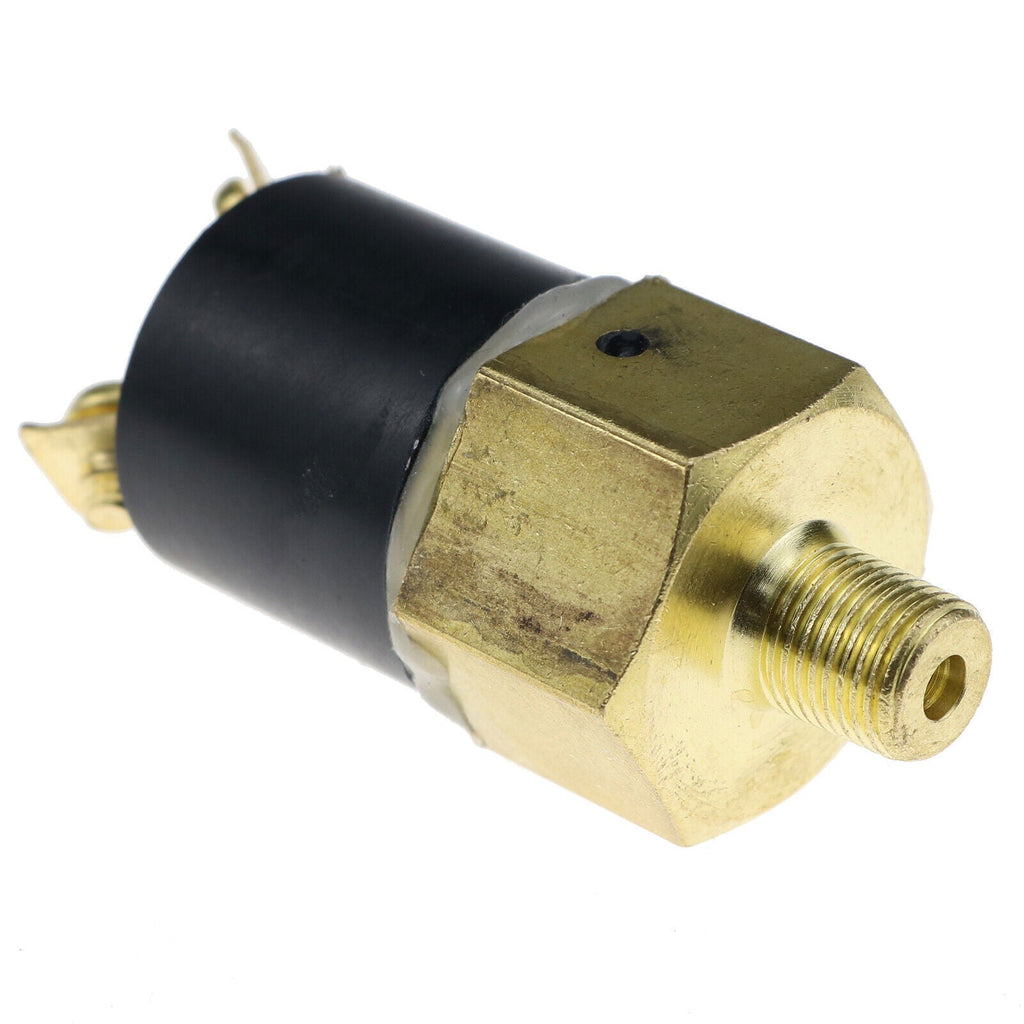 Oil Pressure Switch 87036787 for New Holland L140 L150 LS140 LS150 SL40B C175
