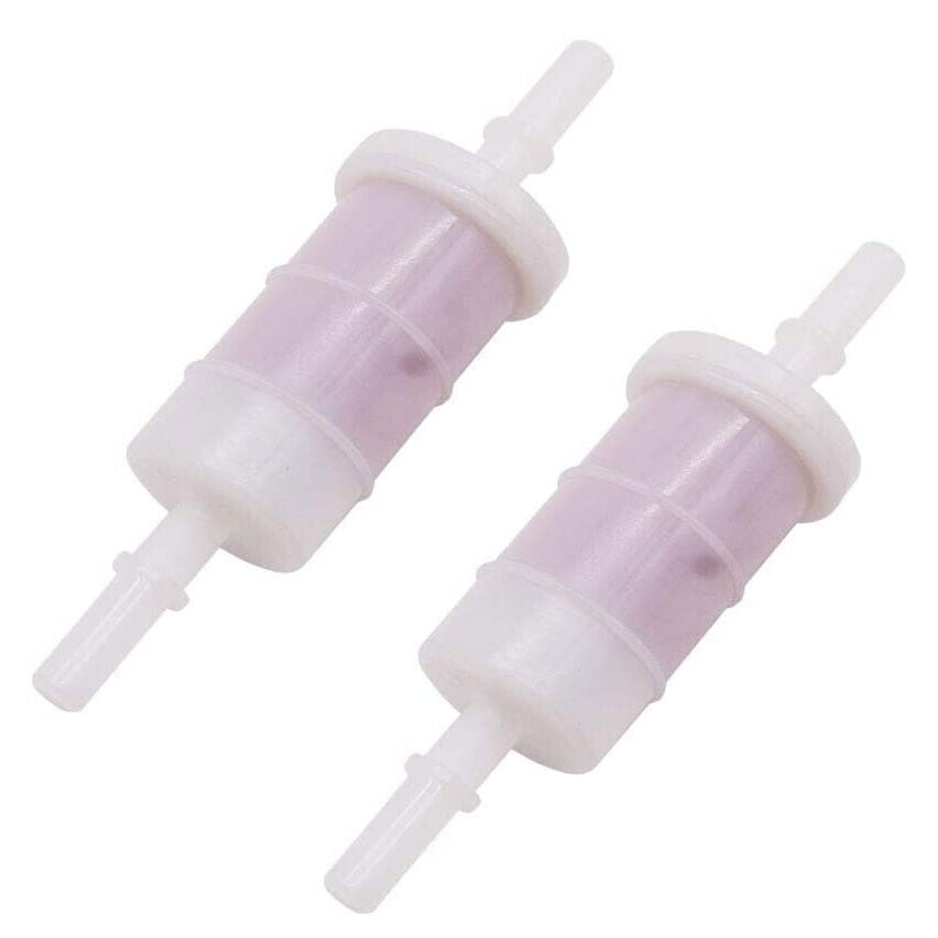 2X For Mercury Verado 200 225 250 275 300 HP 4 Stroke Fuel Filter 35-879885Q