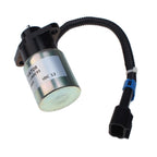 Stop Solenoid Actuator 0175-12A5C9S SA-4863-12V for Woodward Kubota Engine