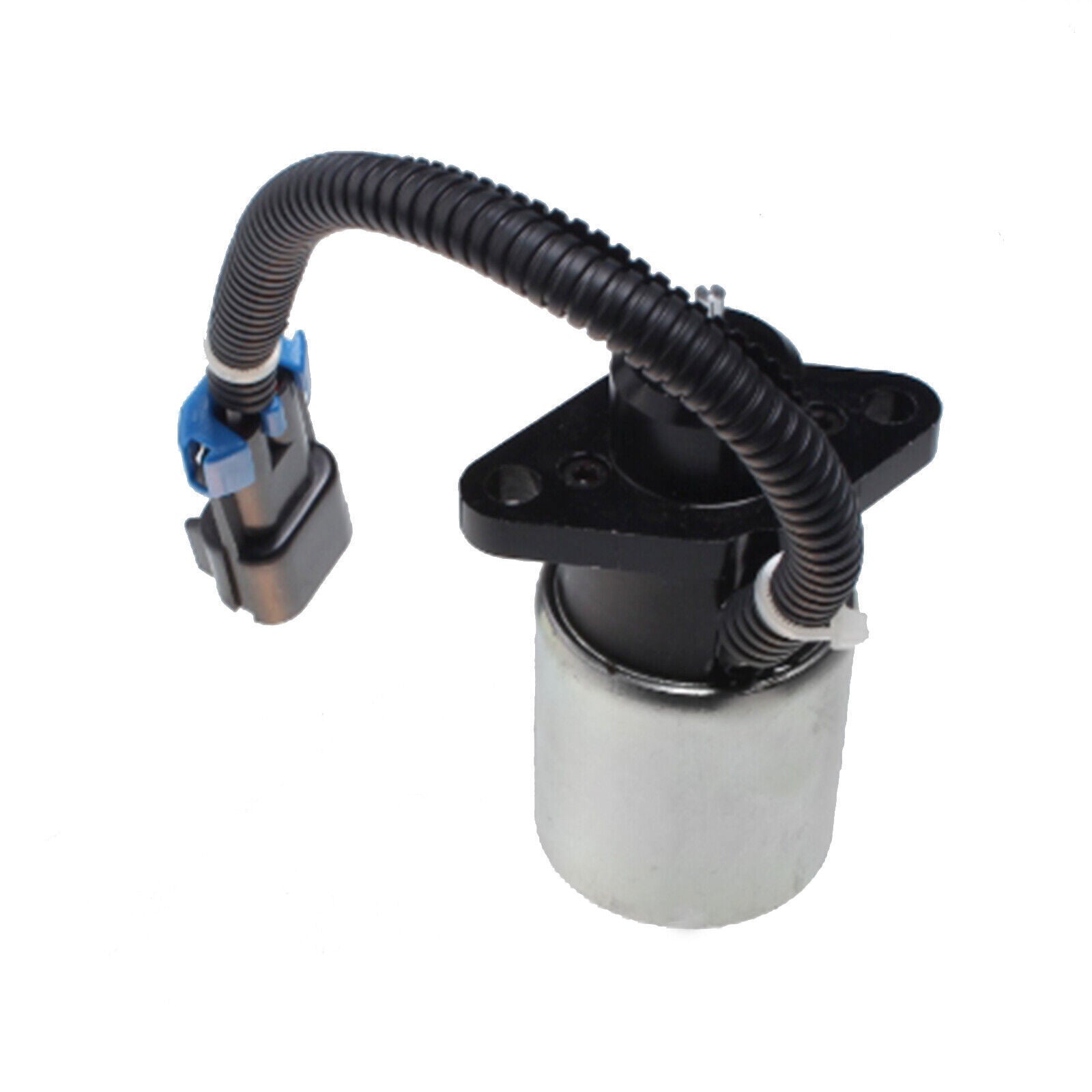 Stop Solenoid Actuator 0175-12A5C9S SA-4863-12V for Woodward Kubota Engine