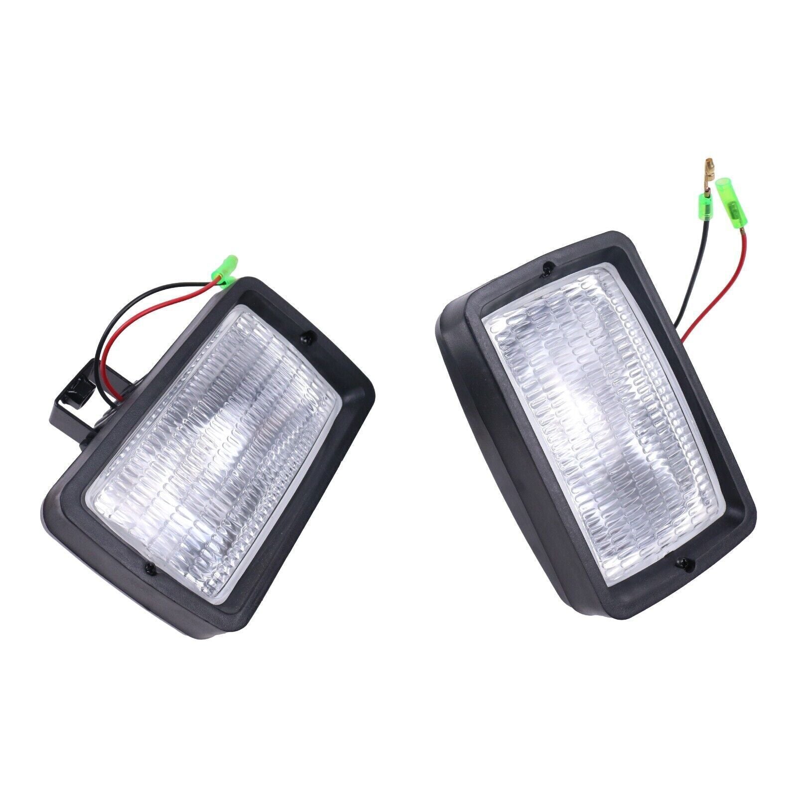 2PCS Work Lamp 178345A1 398847A3 for Case 570MXT 580M 580SM 580N 590SM 650K 750K