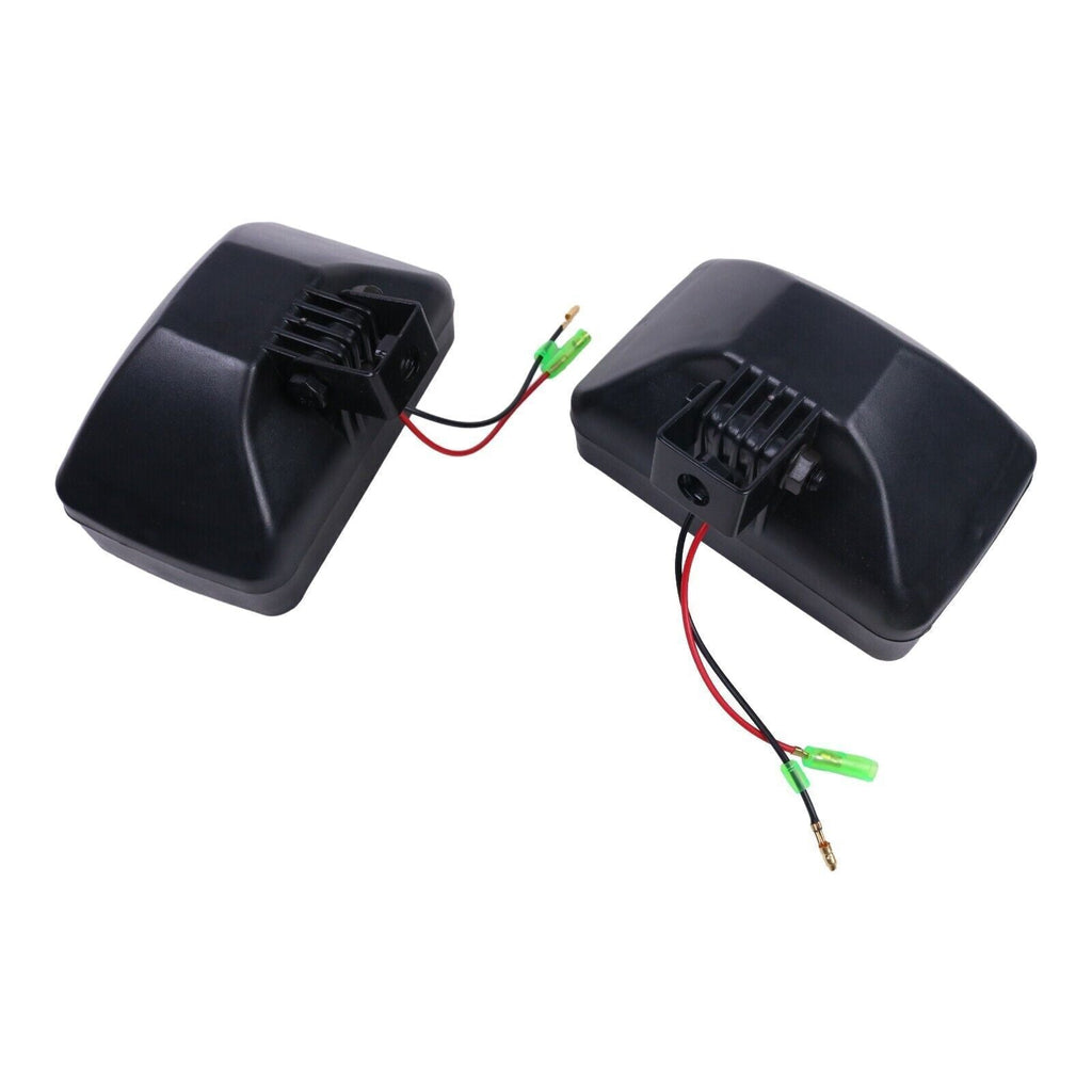 2PCS Work Lamp 178345A1 398847A3 for Case 570MXT 580M 580SM 580N 590SM 650K 750K