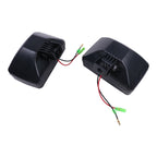 2PCS Work Lamp 178345A1 398847A3 for Case 570MXT 580M 580SM 580N 590SM 650K 750K