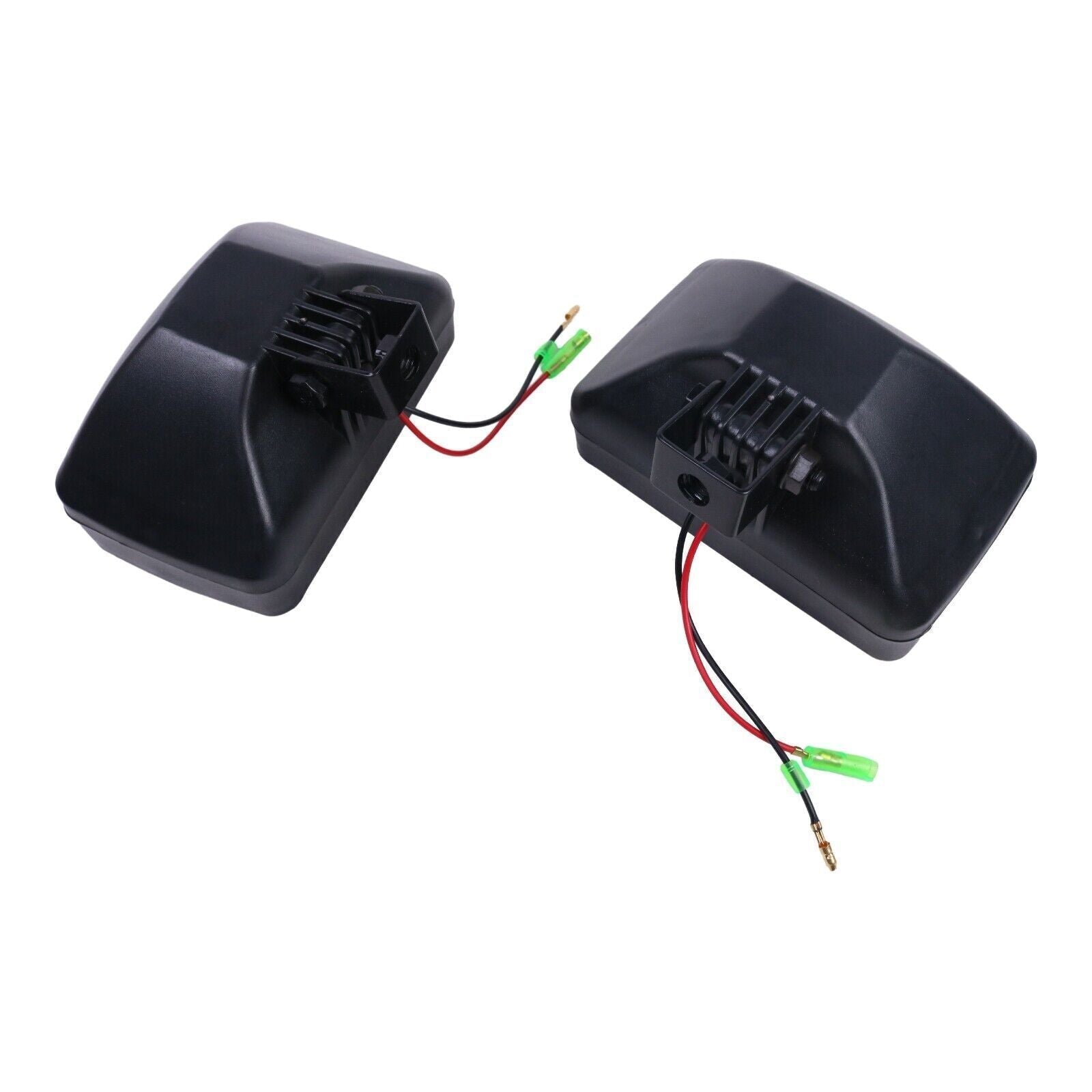 2PCS Work Lamp 178345A1 398847A3 for Case 570MXT 580M 580SM 580N 590SM 650K 750K