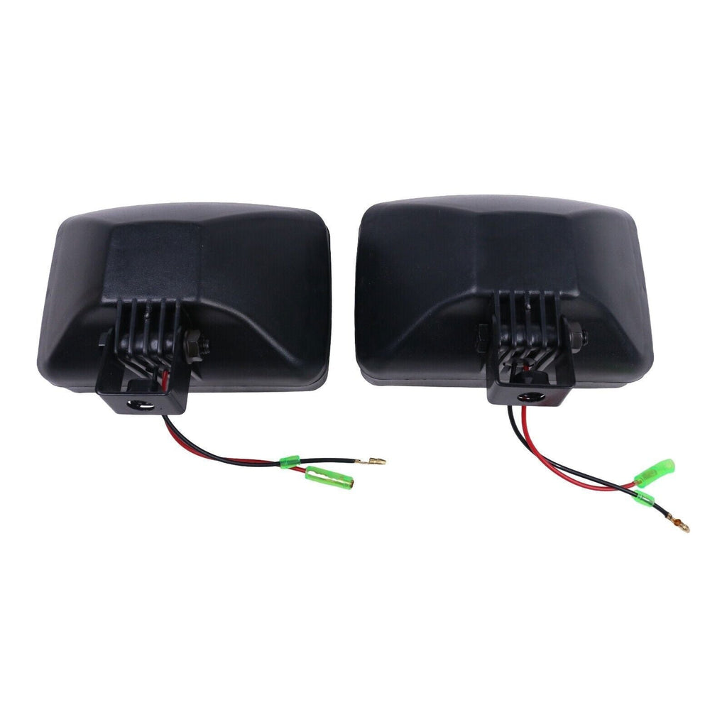2PCS Work Lamp 178345A1 398847A3 for Case 570MXT 580M 580SM 580N 590SM 650K 750K