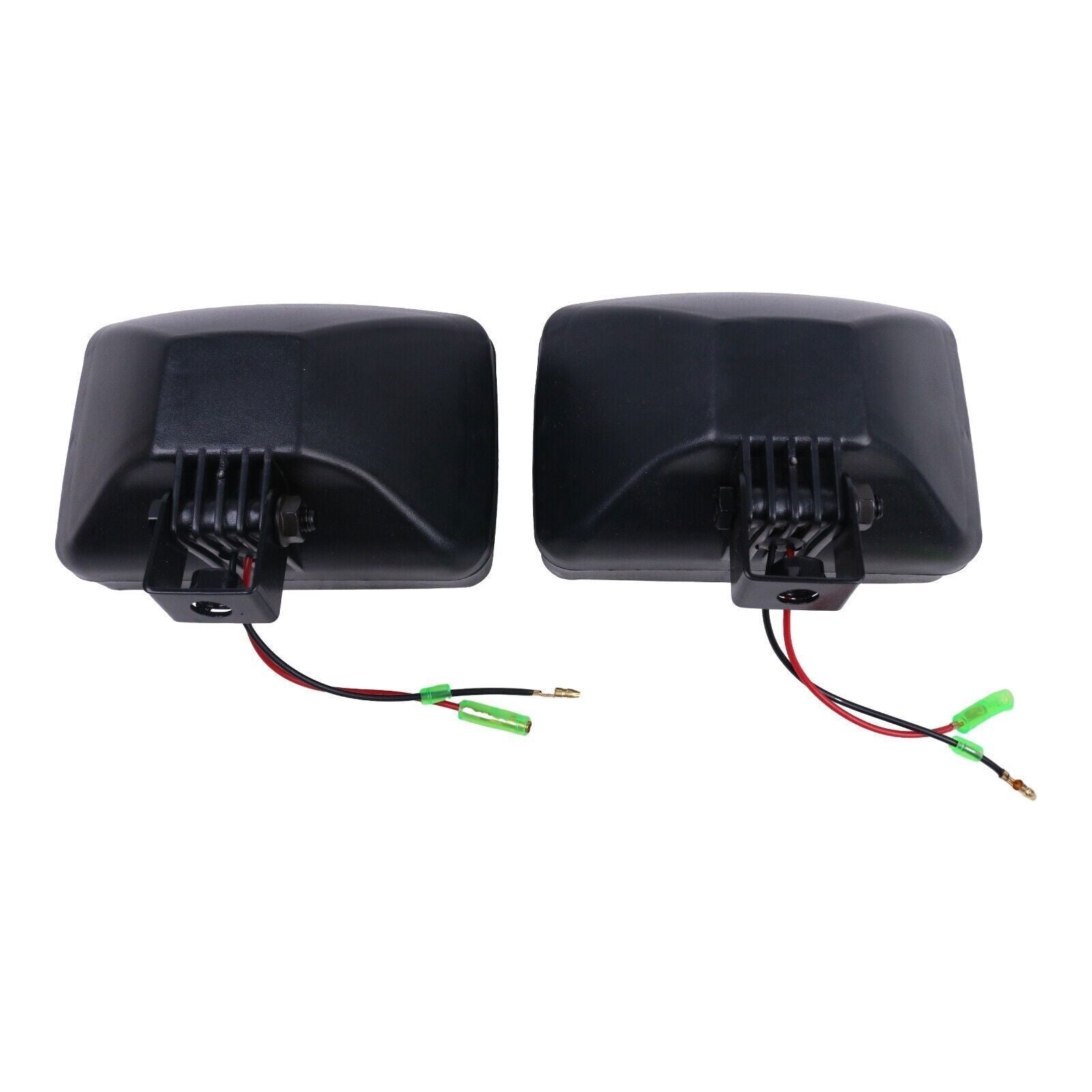 2PCS Work Lamp 178345A1 398847A3 for Case 570MXT 580M 580SM 580N 590SM 650K 750K