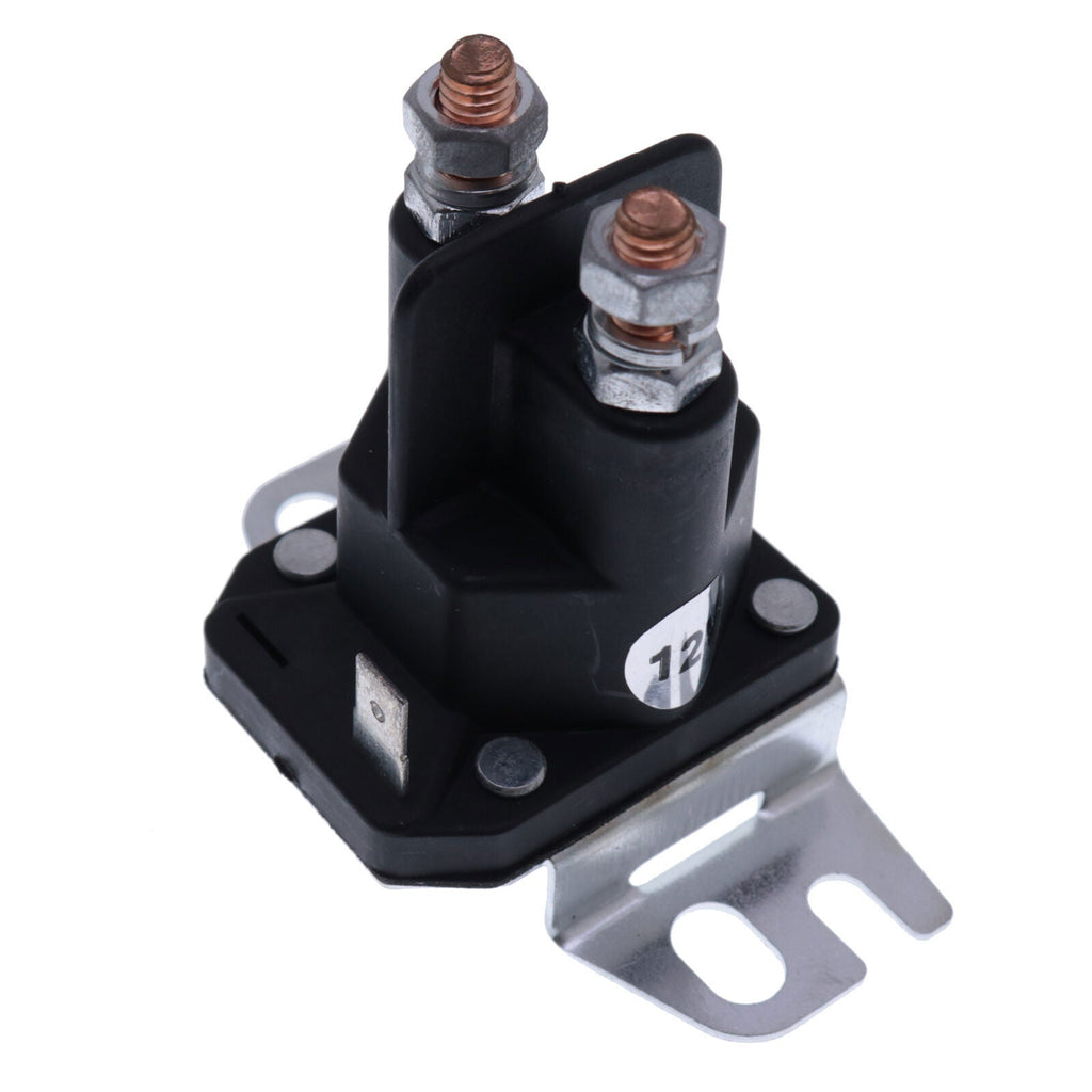 Starter Solenoid for Trombetta 812-1201-211-05 812120121105 Craftsman Husqvarna