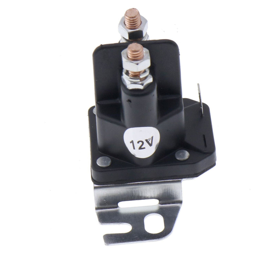 Starter Solenoid for Trombetta 812-1201-211-05 812120121105 Craftsman Husqvarna