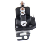 Starter Solenoid for Trombetta 812-1201-211-05 812120121105 Craftsman Husqvarna