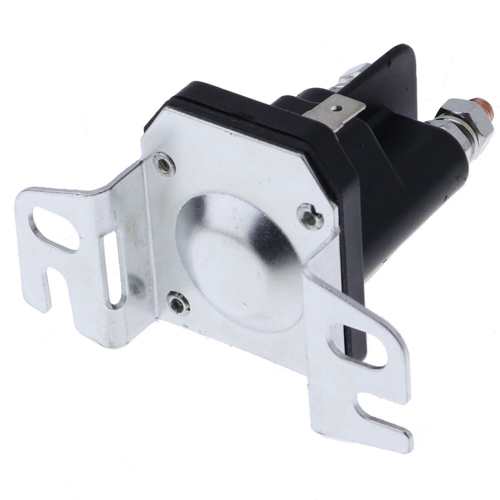 Starter Solenoid for Trombetta 812-1201-211-05 812120121105 Craftsman Husqvarna