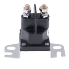 Starter Solenoid for Trombetta 812-1201-211-05 812120121105 Craftsman Husqvarna