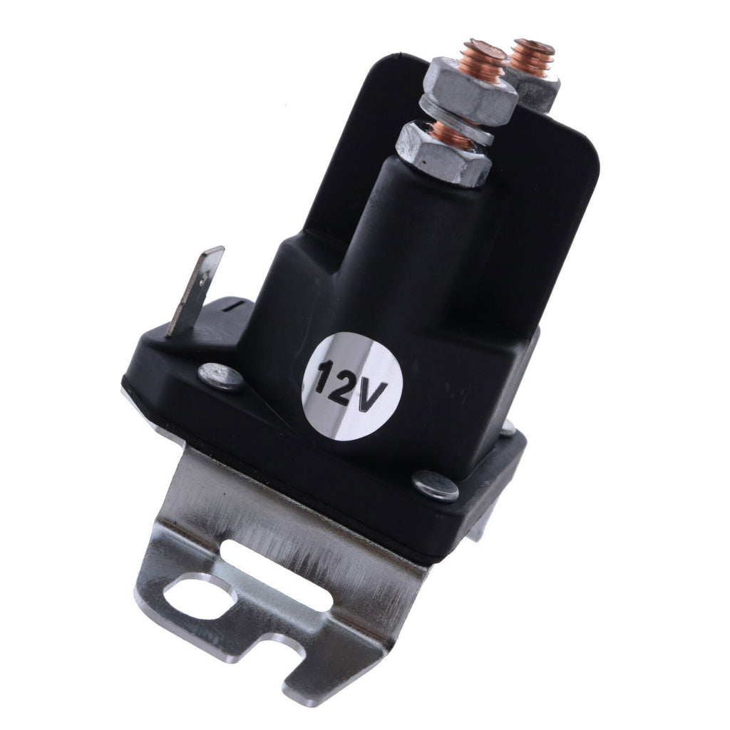 Starter Solenoid for Trombetta 812-1201-211-05 812120121105 Craftsman Husqvarna