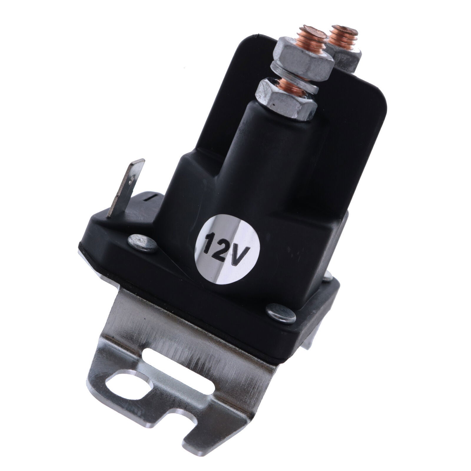 Starter Solenoid for Trombetta 812-1201-211-05 812120121105 Craftsman Husqvarna