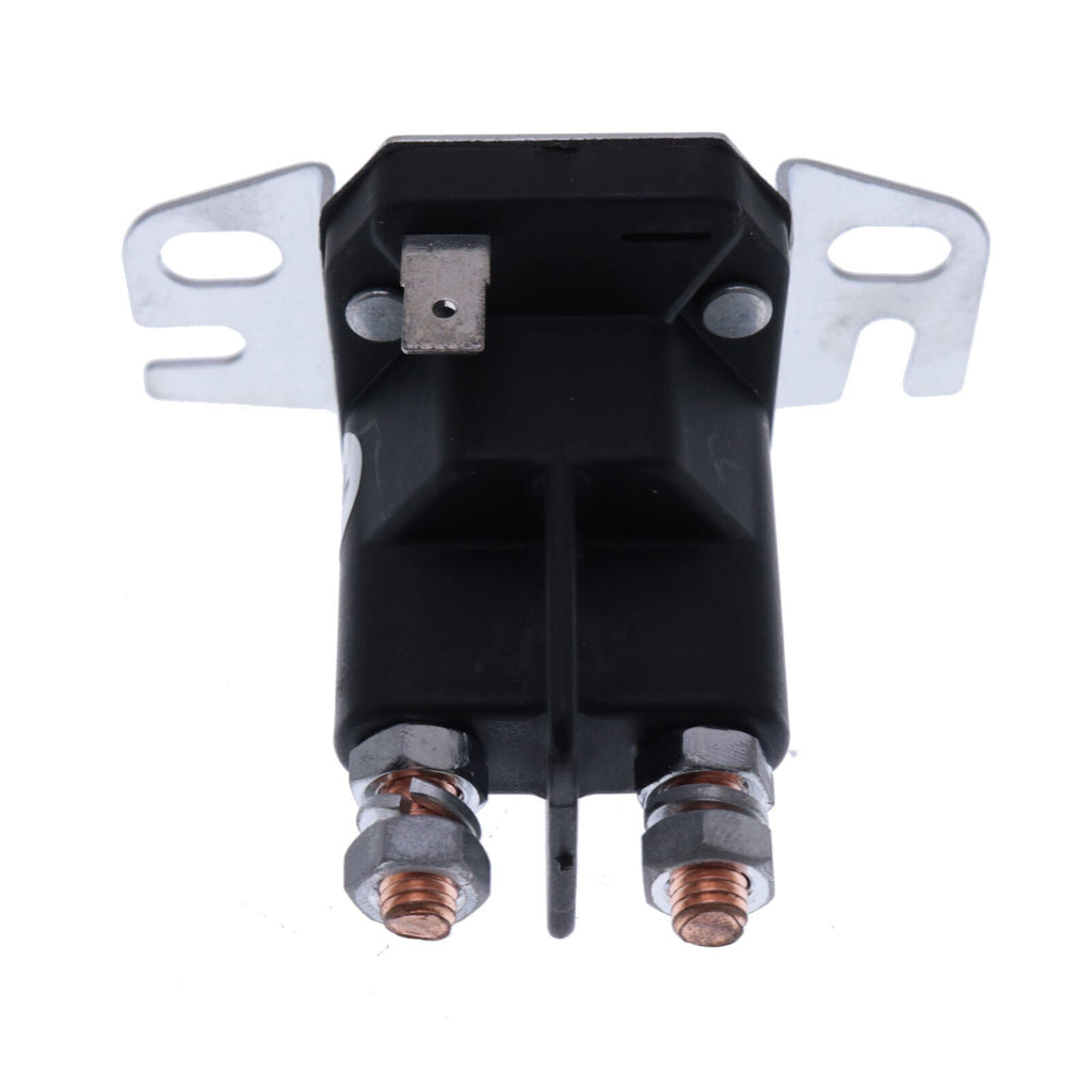 Starter Solenoid for Trombetta 812-1201-211-05 812120121105 Craftsman Husqvarna