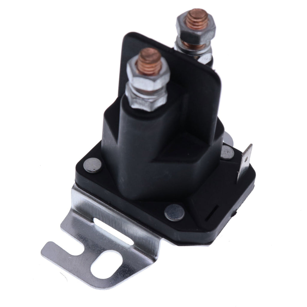 Starter Solenoid for Trombetta 812-1201-211-05 812120121105 Craftsman Husqvarna