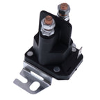 Starter Solenoid for Trombetta 812-1201-211-05 812120121105 Craftsman Husqvarna