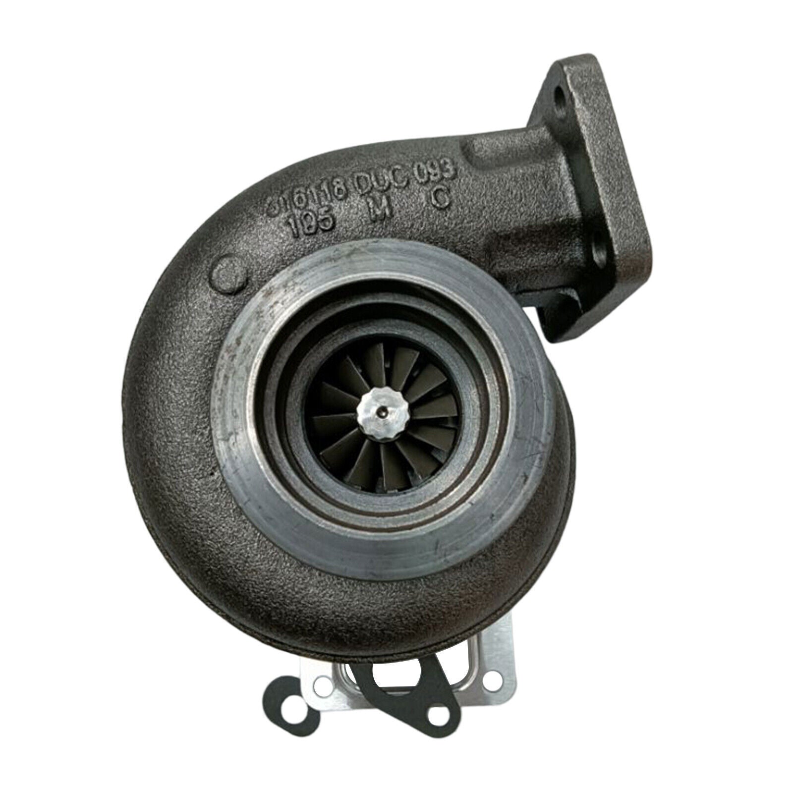 For John Deere RE70036 Turbo Charger 315873 S1B 2.9L 3029T Variation