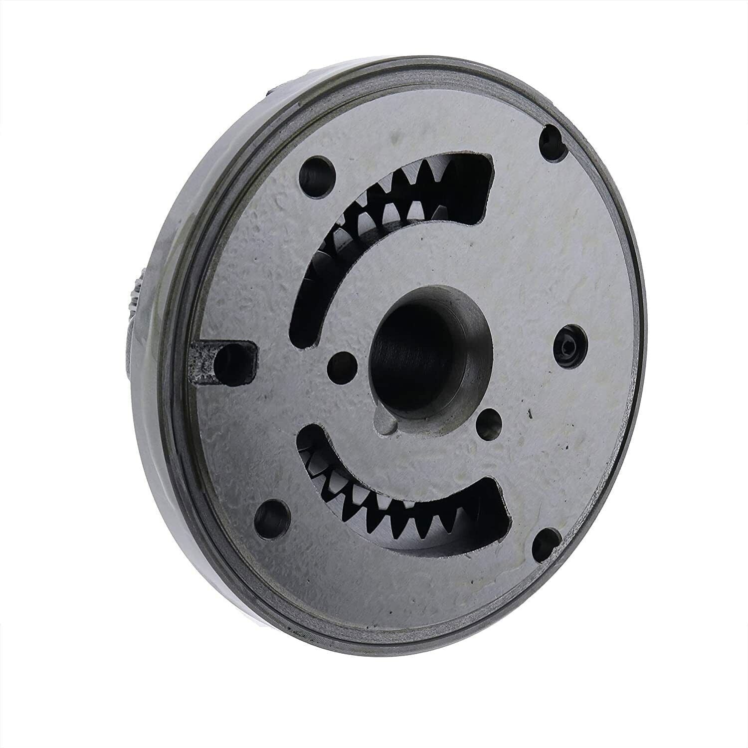 Transmission Pump AT101451 for John Deere 210C 310C 310D 300D 315C 315CH 482C