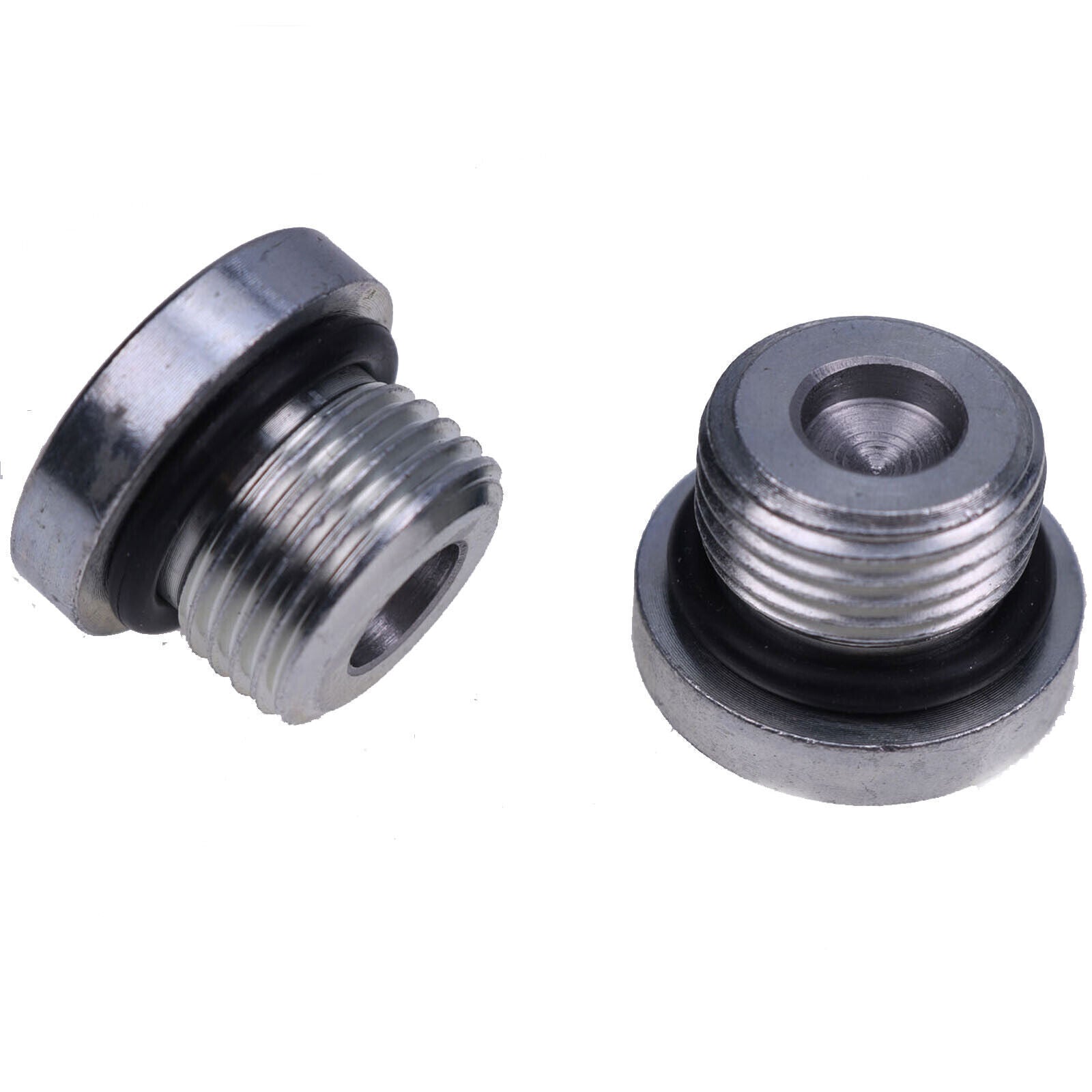 2X New Fill Plug 2203739 2203738 for 2008-2021 Polaris Ace Ranger RZR Scrambler