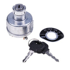 Ignition Starter Switch for Jinma 184 254 284 304 354 Farm Pro 2010 2420 2425