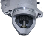 24V Starter VOE20405828 20405828 for Volvo BL60 BL61 BL61PLUS BL70 BL71 BL71PLUS