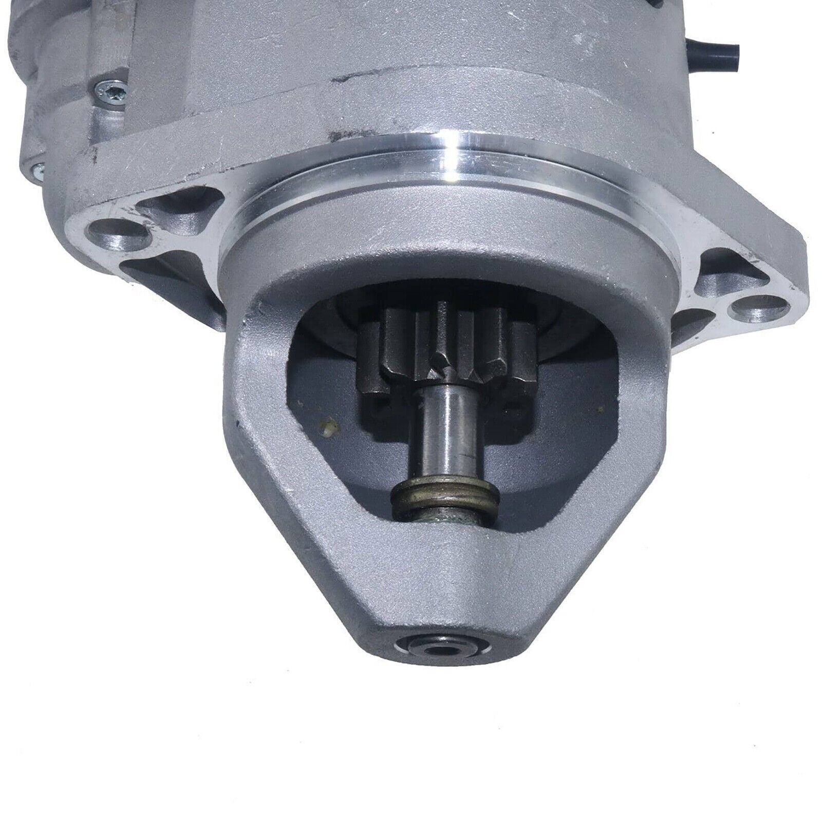 24V Starter VOE20405828 20405828 for Volvo BL60 BL61 BL61PLUS BL70 BL71 BL71PLUS