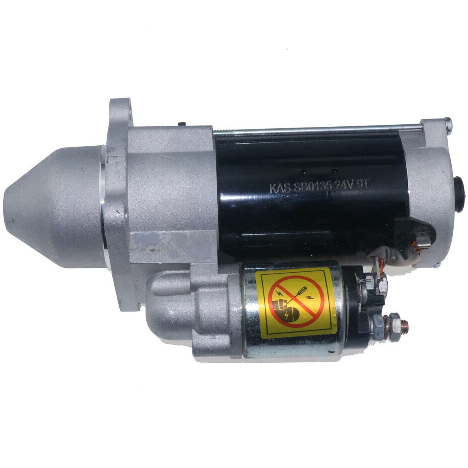 24V Starter VOE20405828 20405828 for Volvo BL60 BL61 BL61PLUS BL70 BL71 BL71PLUS
