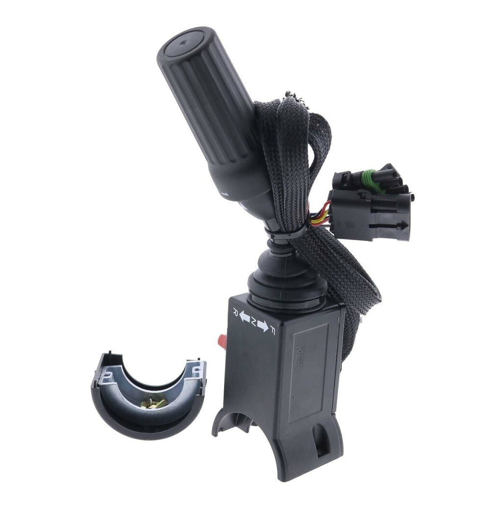 10135367 35367A Shifter Transmission Control for LULL 644B-37 844C-42 10K-54