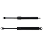 2PK For Kubota ZD18F ZD21F ZD221 ZD25F ZD28F ZG222 ZG222A ZG227 Steering Damper