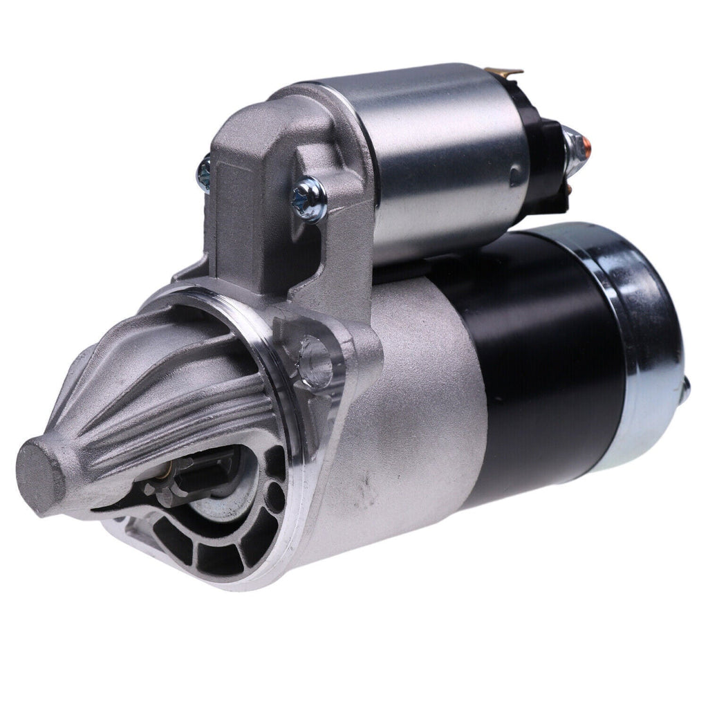 New Starter Motor M4T14674 for Mitsubishi Engine KE70 KE75