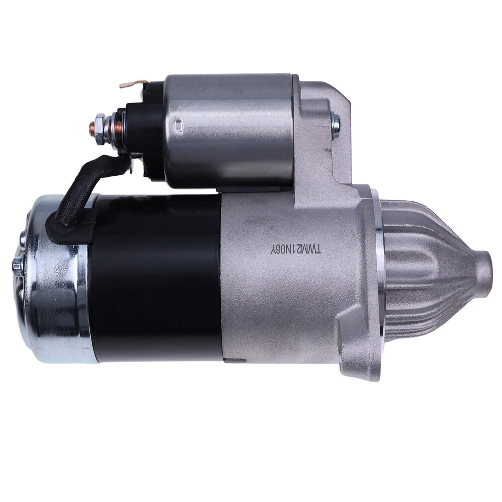 New Starter Motor M4T14674 for Mitsubishi Engine KE70 KE75